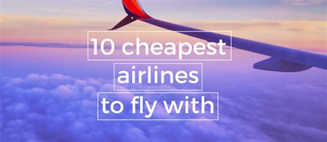 how to know when flights are cheapest